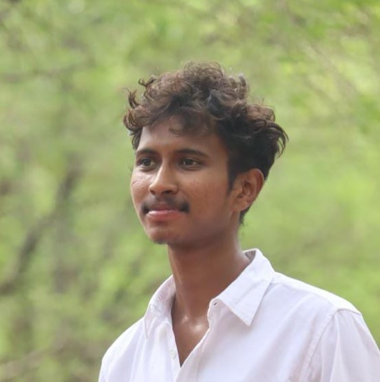 user