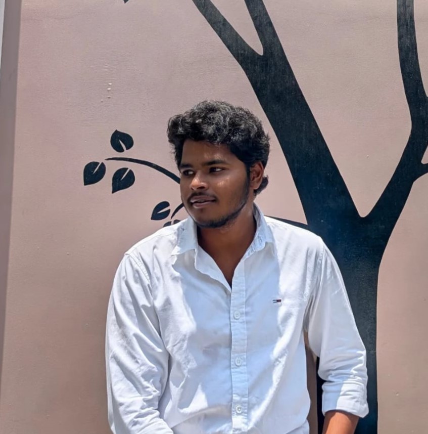 user