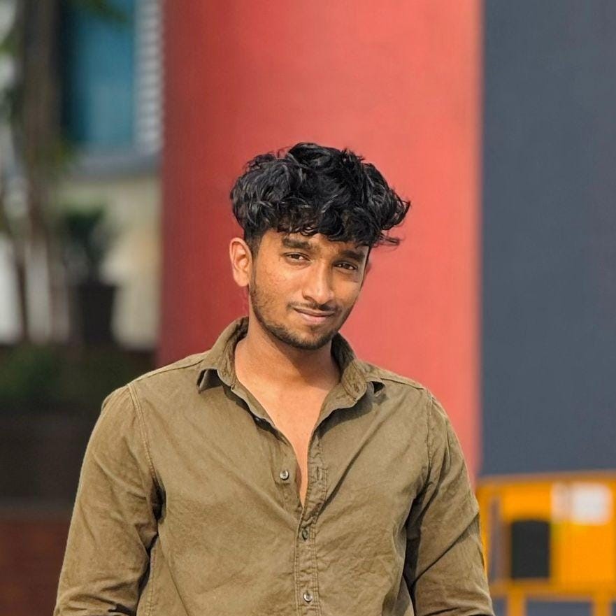 user
